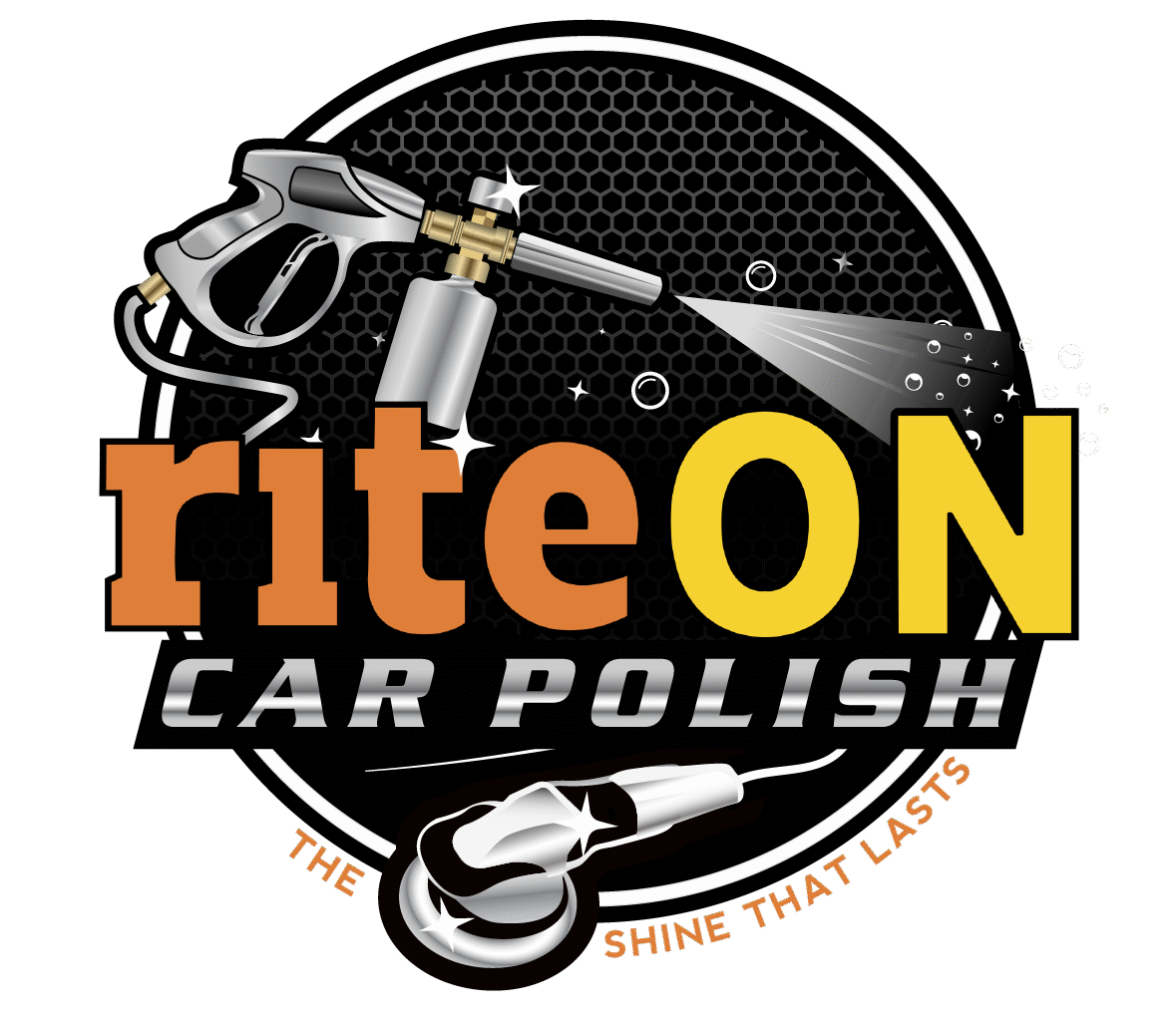 riteON Car Polish